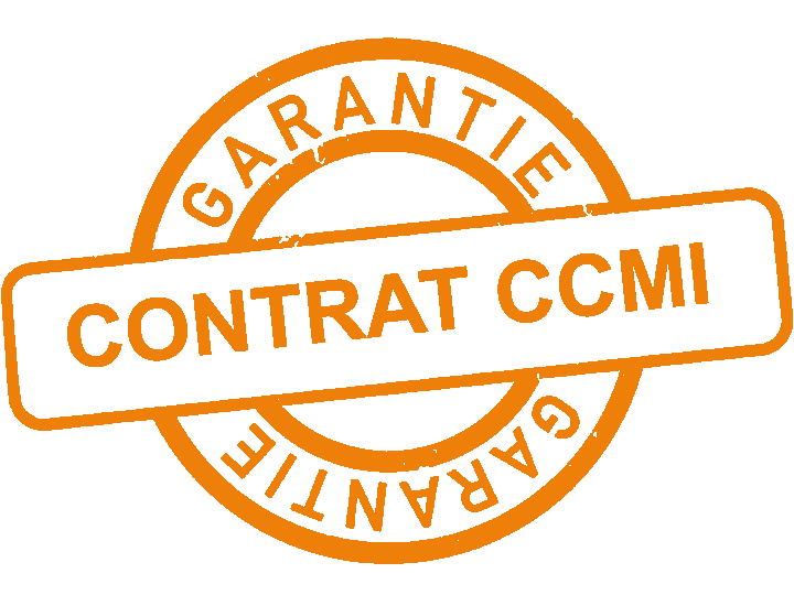 Image garanties CCMI