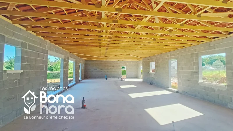 Secteur Châtellerault - Hors d'eau