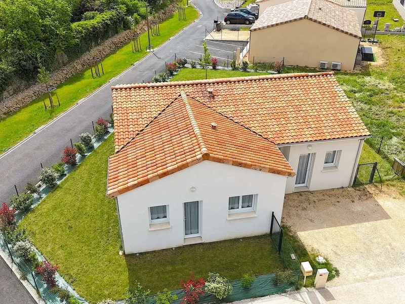 Chasseneuil-du-Poitou (86360)