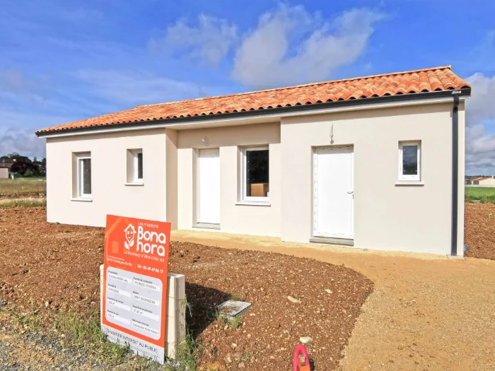 Maison traditionnelle - Vienne