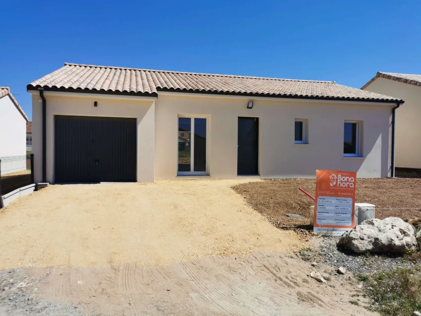 Maison traditionnelle - Vienne