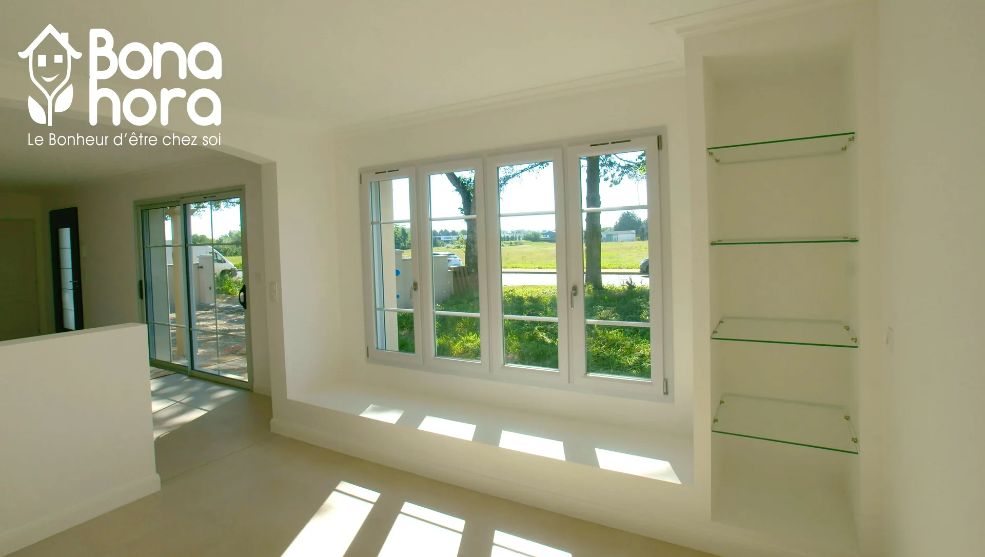 Maison traditionnelle - Vienne