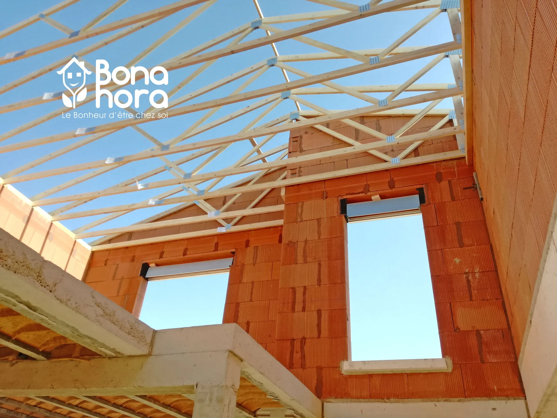 Maison traditionnelle - Vienne