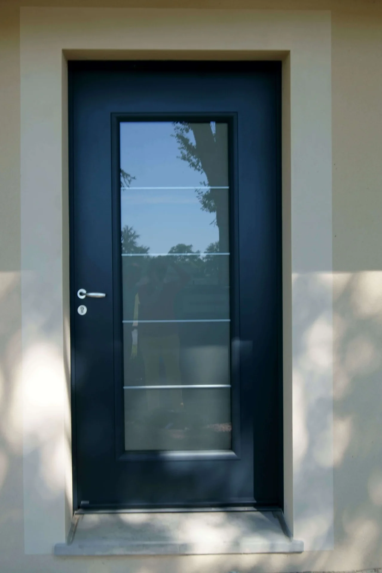 Maison traditionnelle - Vienne