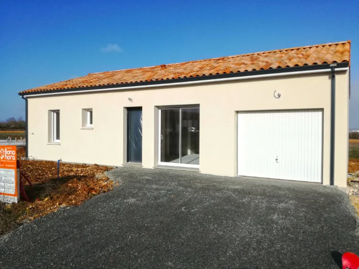 Maison traditionnelle - Vienne